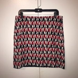 Talbots Skirt